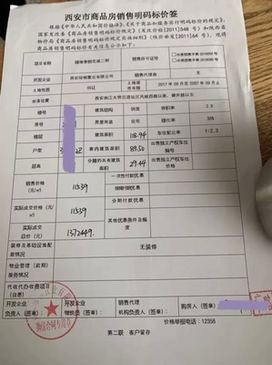 西安綠地峰輝 車位配比縮減與教育配套缺失引發業主維權